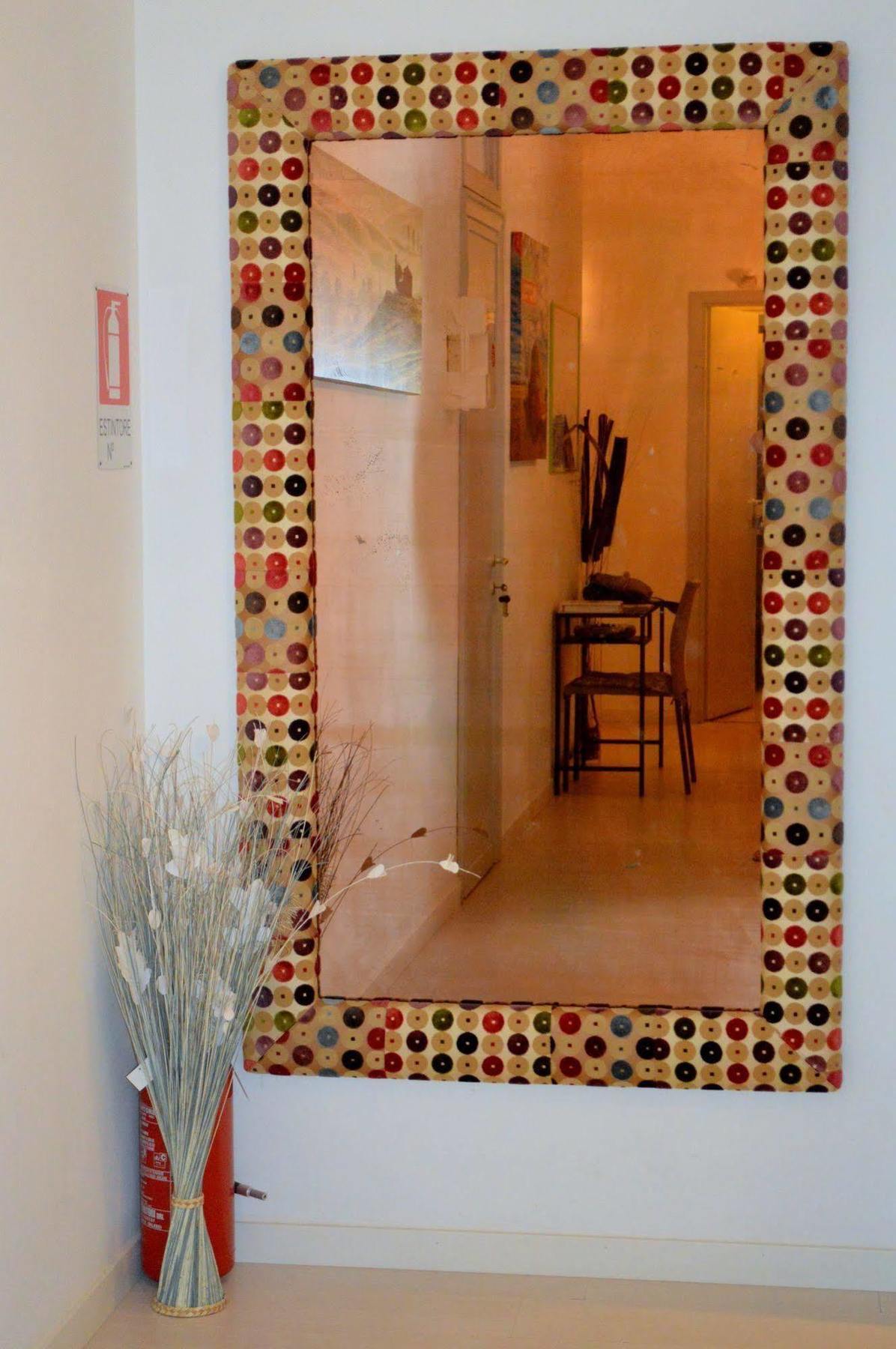 Check-Inn Rooms Rome Exterior photo